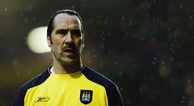 David Seaman