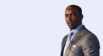 Dwight Yorke