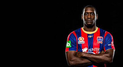 Emile Heskey