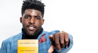 Emmanuel Acho