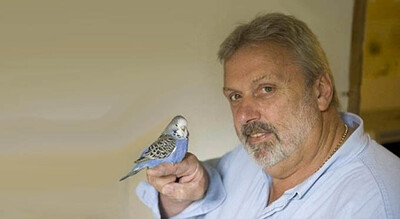 Geoff Capes
