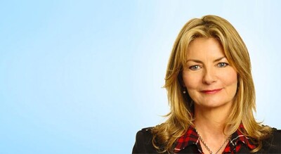 Jo Caulfield