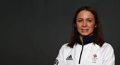 Jo Pavey