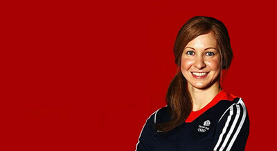 Joanna Rowsell