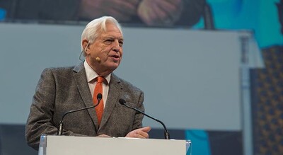 John Simpson