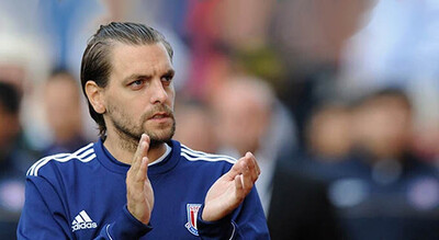 Jonathan Woodgate