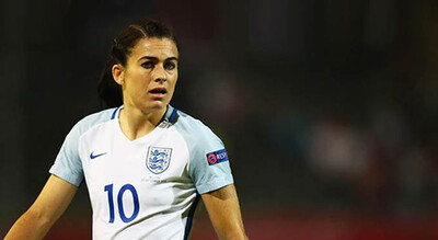 Karen Carney