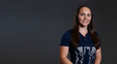 Lauren Rowles