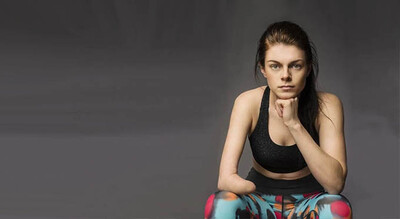 Lauren Steadman