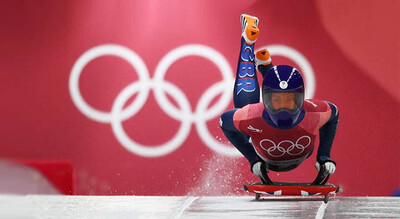 Lizzy Yarnold