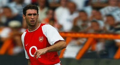 Martin Keown