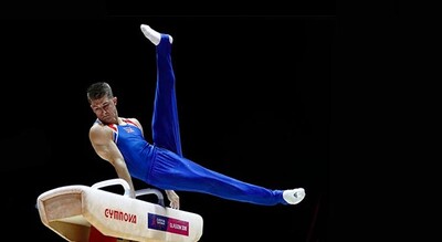 Max Whitlock