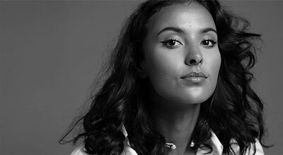 Maya Jama