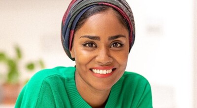 Nadiya Hussain