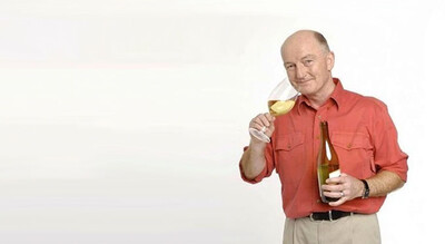 Oz Clarke