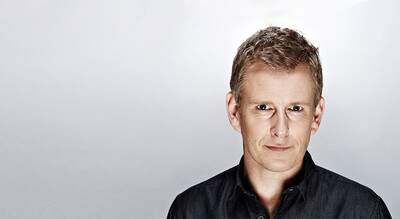 Patrick Kielty