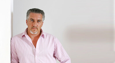 Paul Hollywood