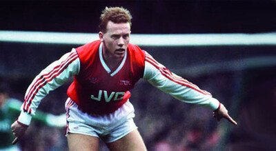 Perry Groves