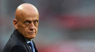 Pierluigi Collina