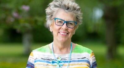 Prue Leith