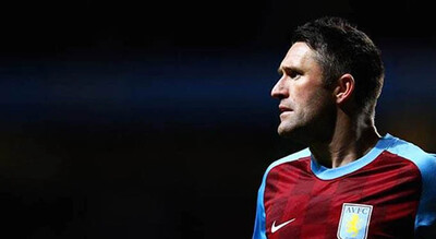 Robbie Keane