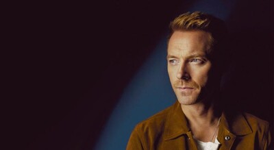 Ronan Keating