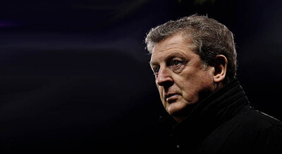 Roy Hodgson