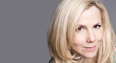 Sally Phillips