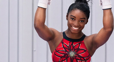 Simone Biles