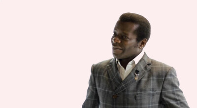 Stephen K. Amos