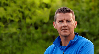 Steve Cram