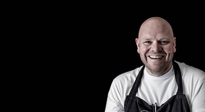 Tom Kerridge Speaker Agent | Contact Celebrity Chef