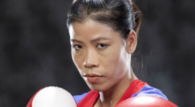 Mary Kom