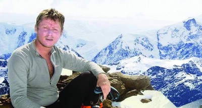 Alan Chambers