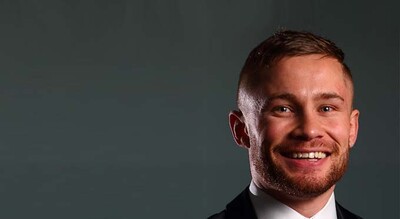 Carl Frampton