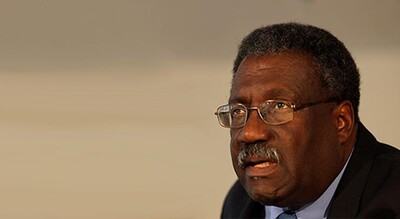 Clive Lloyd