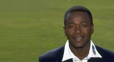 Desmond Haynes