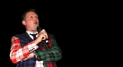 Doddie Weir