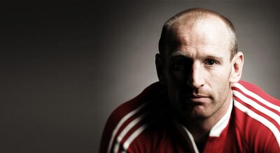 Gareth Thomas