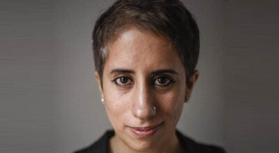 Guneet Monga