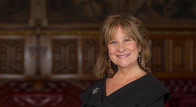 Helena Kennedy