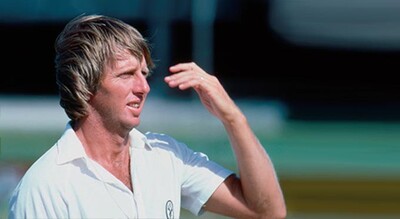 Jeff Thomson