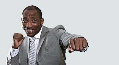 Johnny Nelson