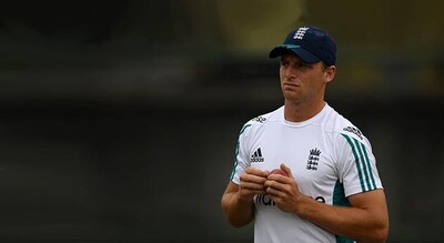 Jos Buttler