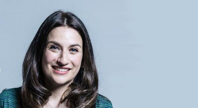 Luciana Berger