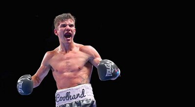 Luke Campbell