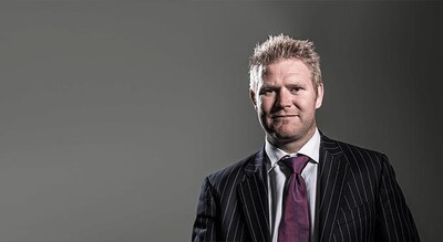 Matthew Hoggard