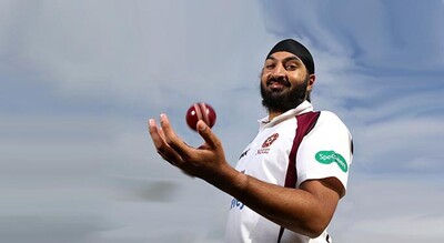 Monty Panesar