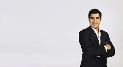 Parag Khanna