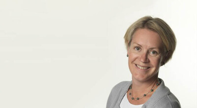 Pia Heidenmark Cook